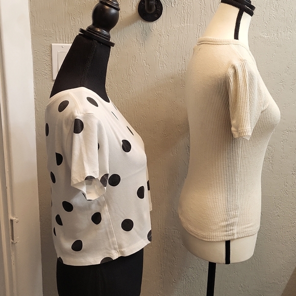 Abercrombie & Fitch Short Sleeve Tee Bundle - Picture 2 of 6